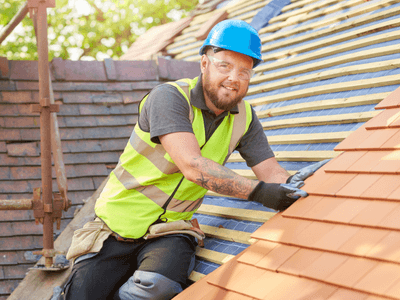 About Roof Repair Experts Council Bluffs, IA